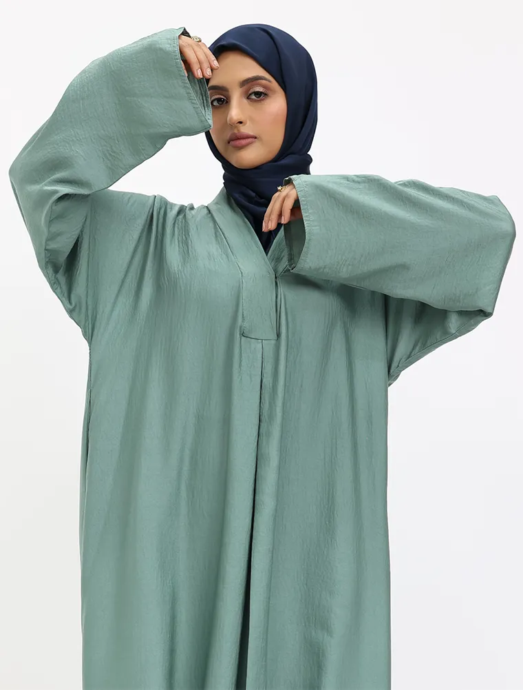 Mint Liyana Abaya